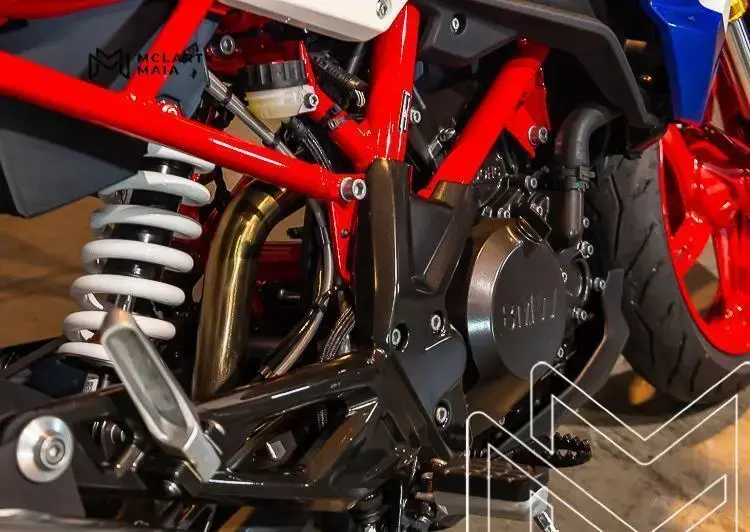 galeria G 310 R