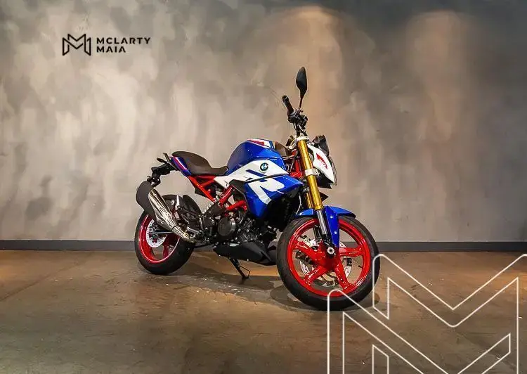 galeria G 310 R