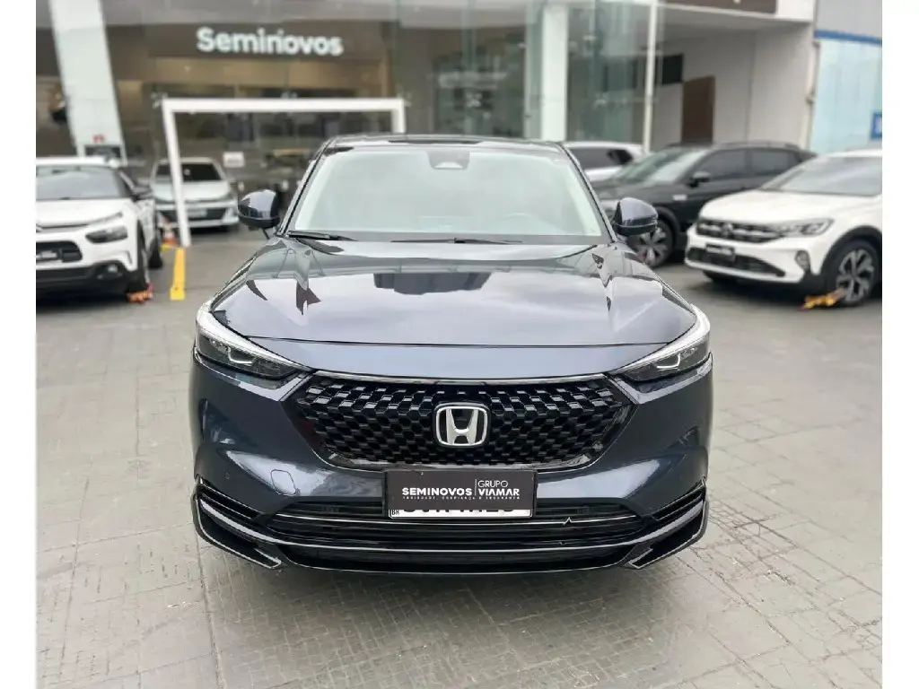 galeria HR-V