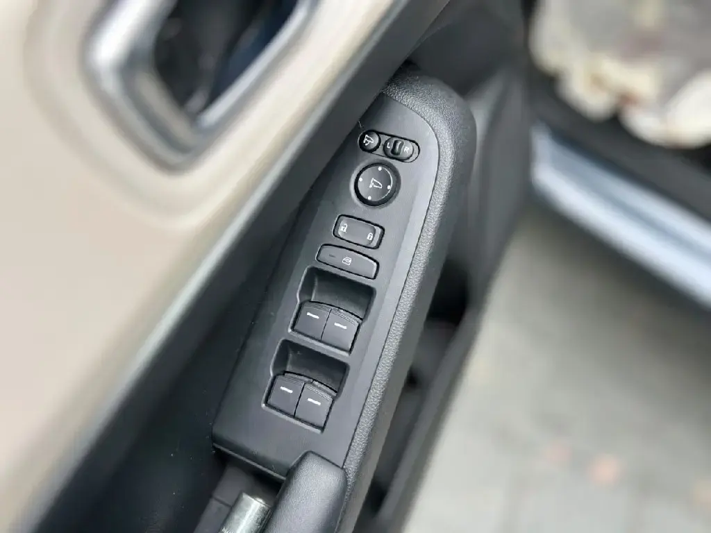 galeria HR-V