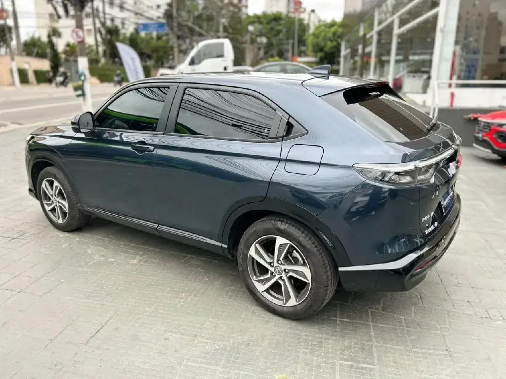 galeria HR-V