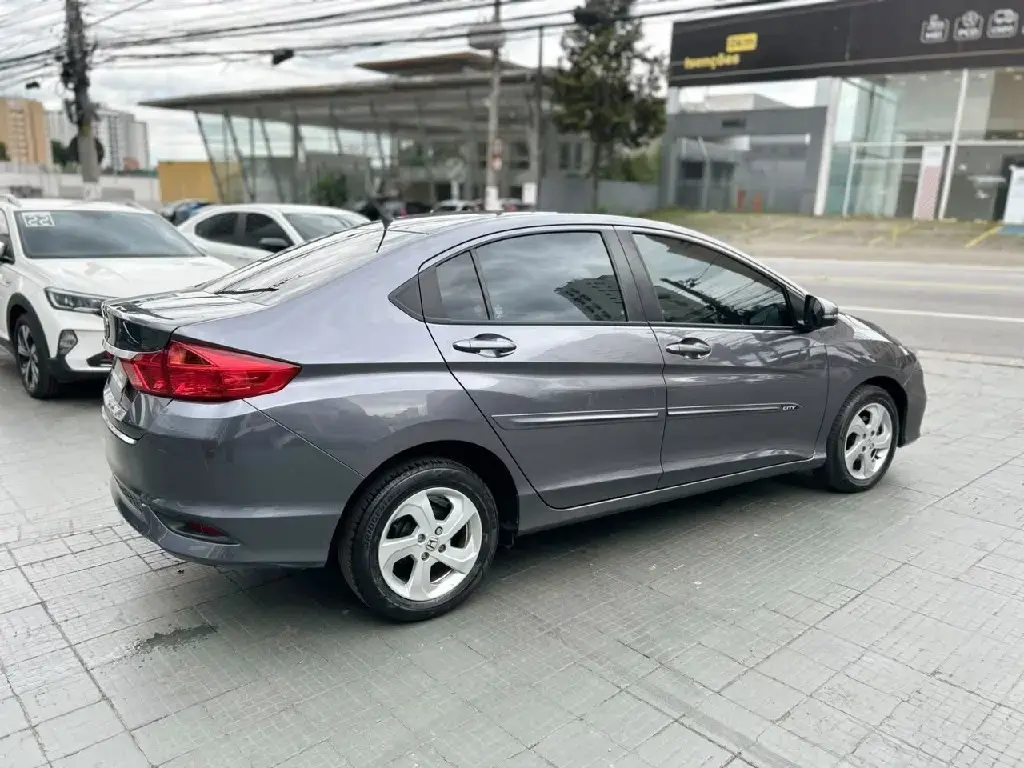 galeria CITY