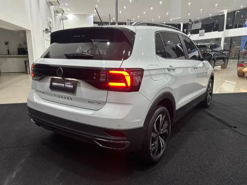 galeria T-CROSS