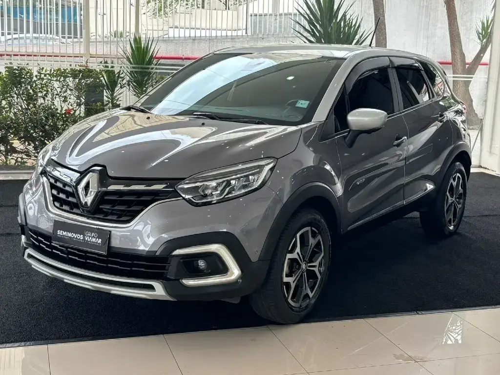galeria CAPTUR