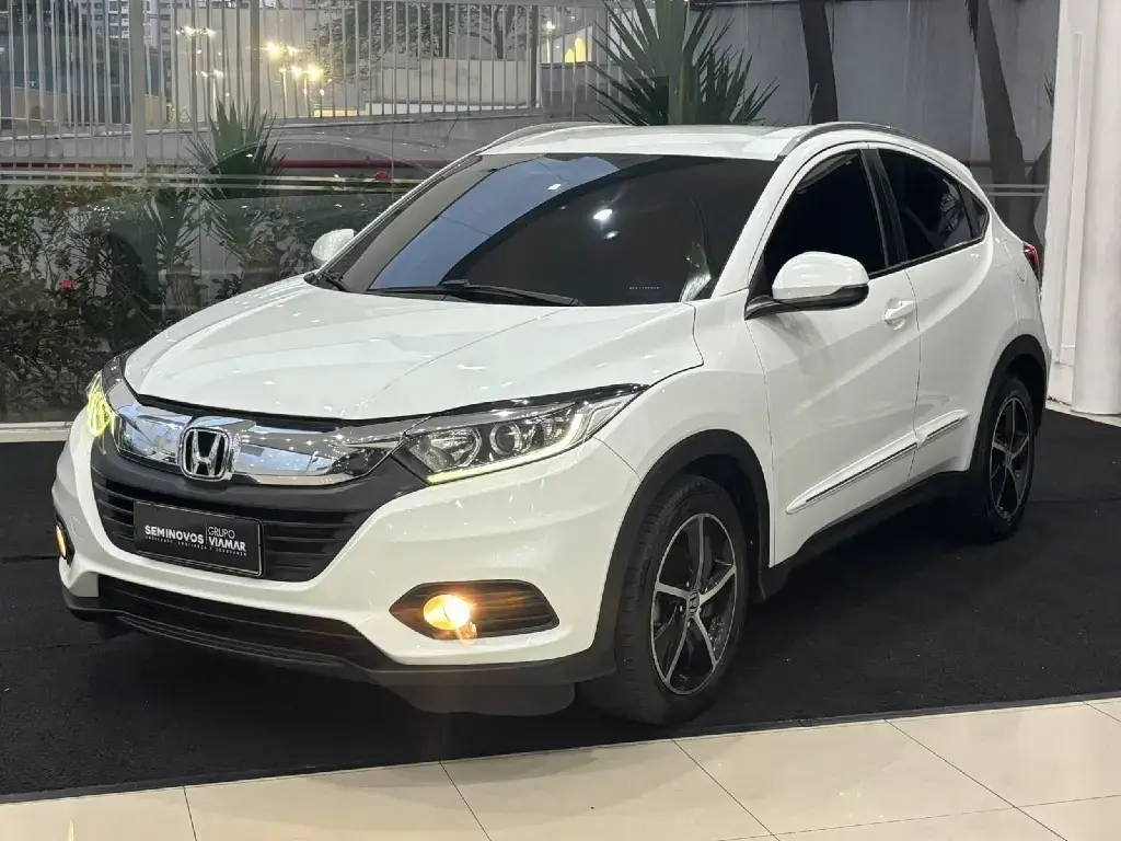 galeria HR-V