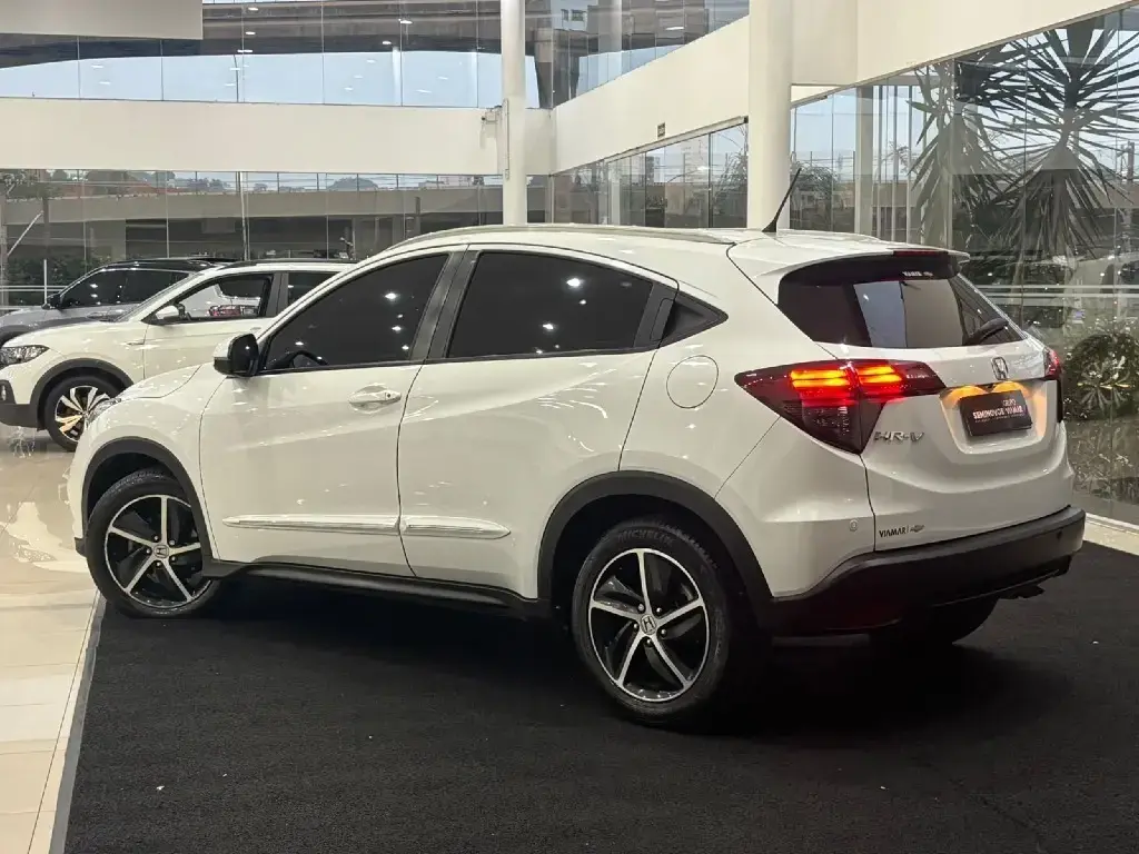 galeria HR-V