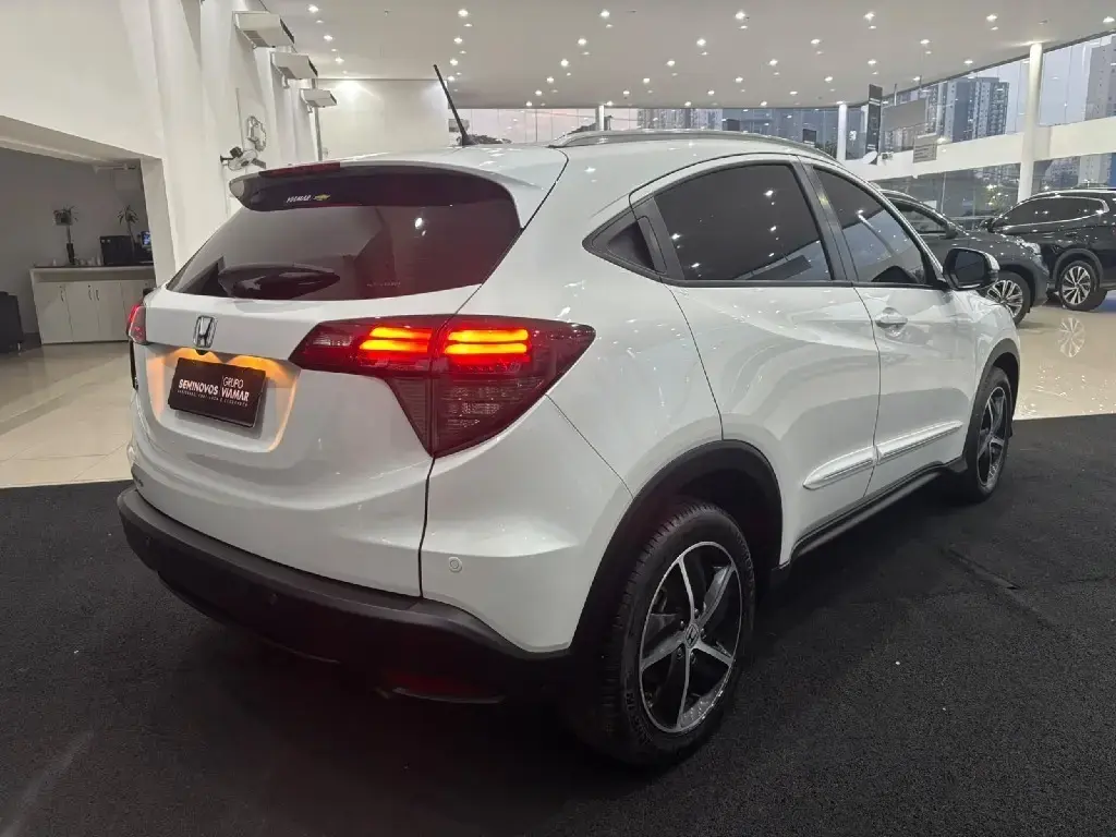 galeria HR-V