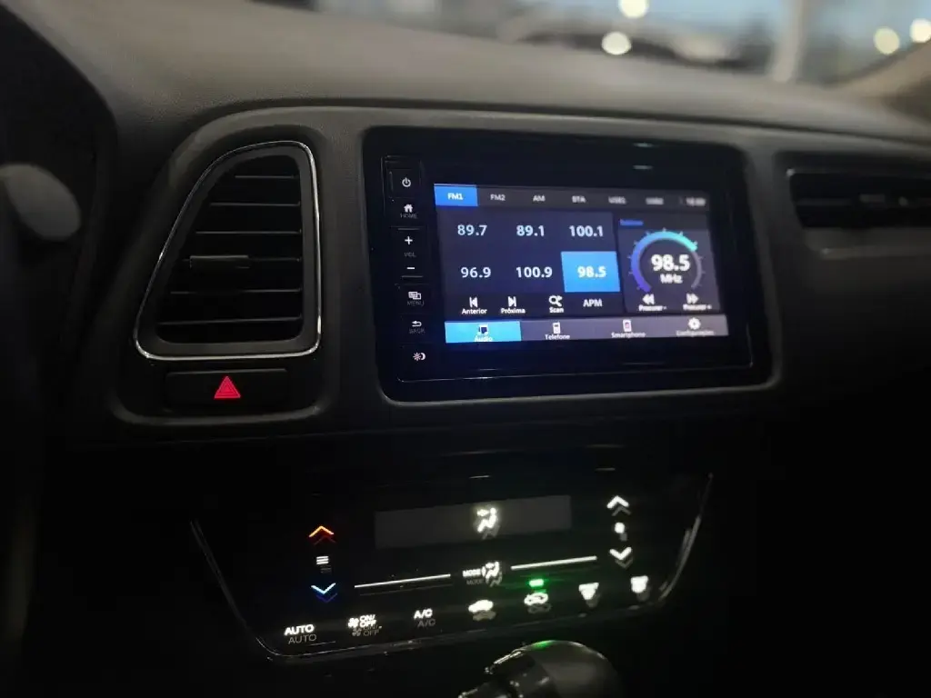 galeria HR-V