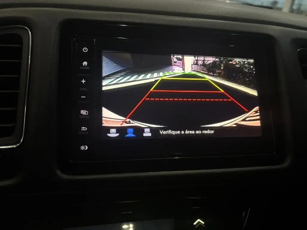 galeria HR-V