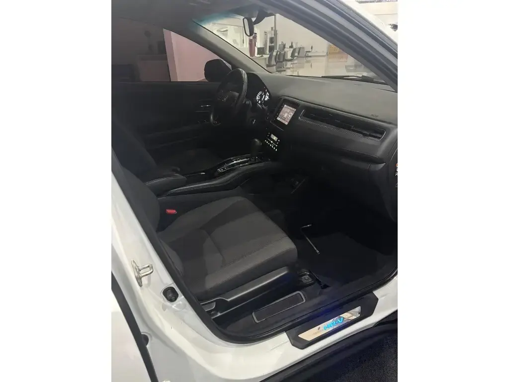 galeria HR-V