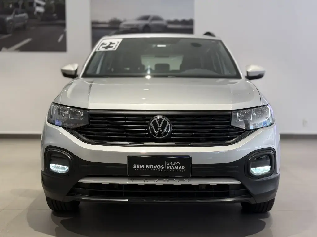 galeria T-CROSS