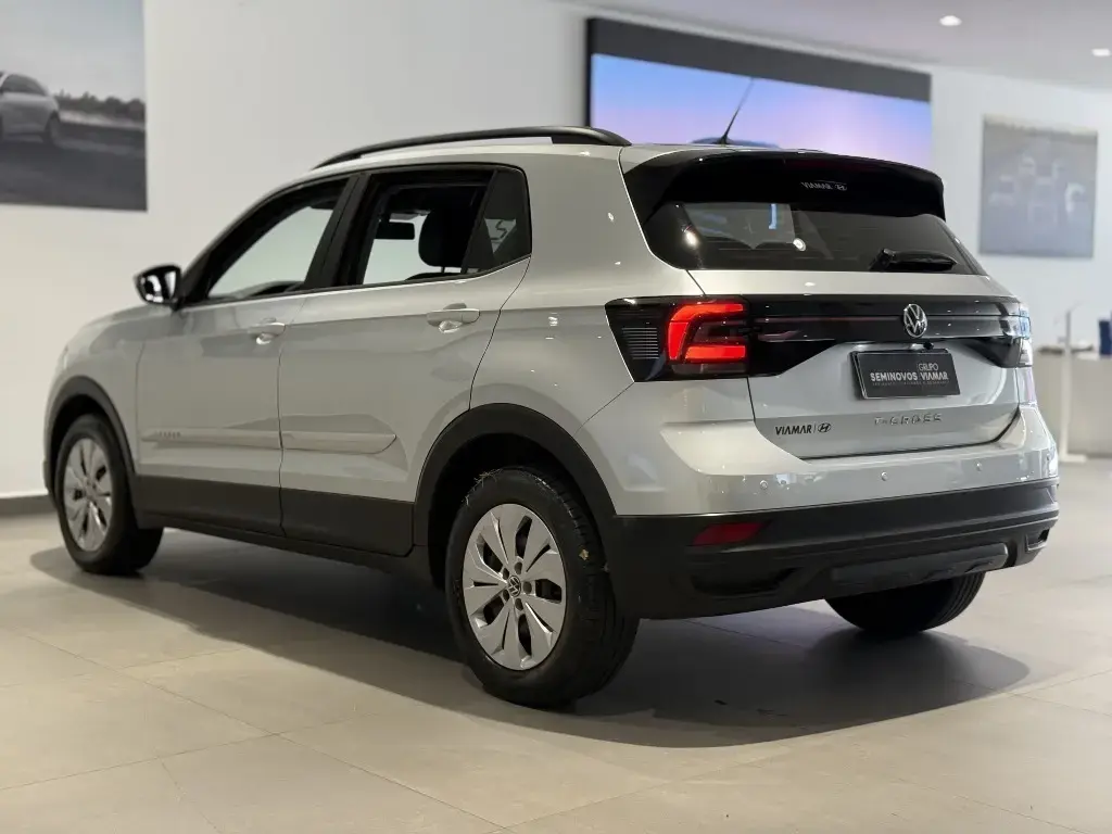 galeria T-CROSS