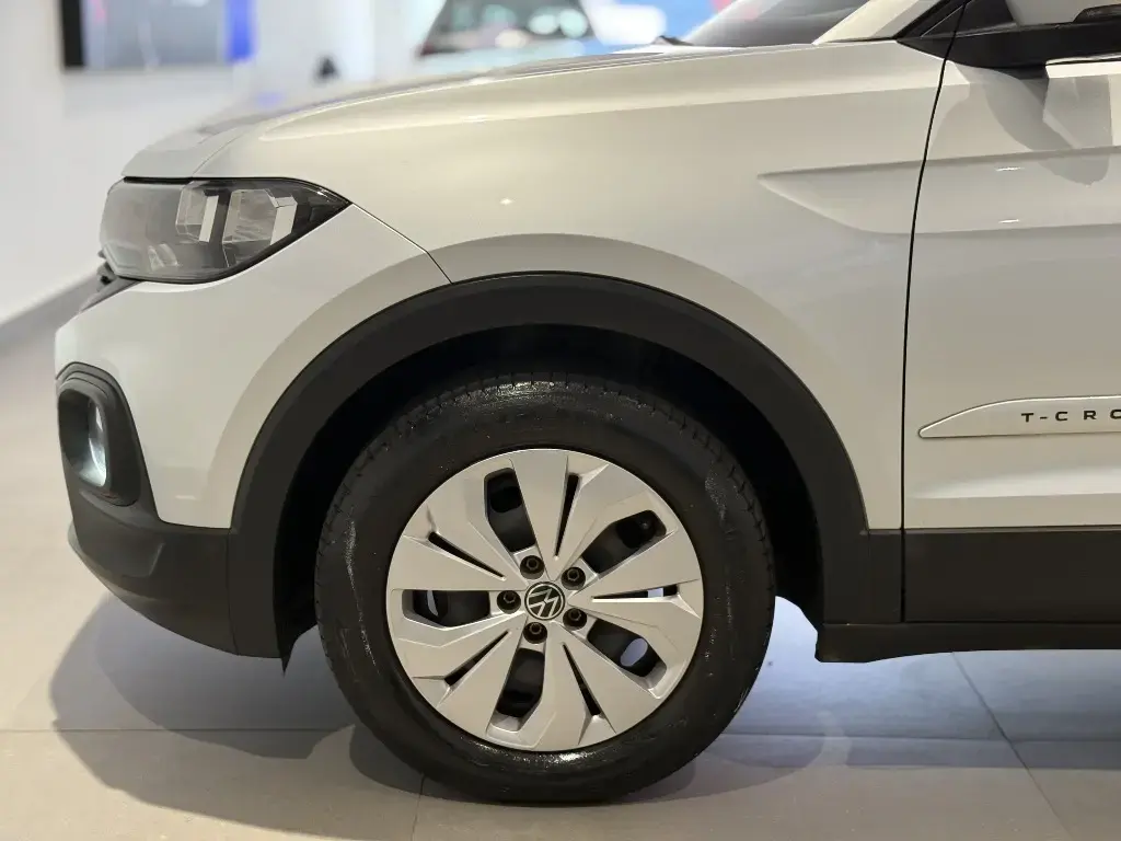 galeria T-CROSS