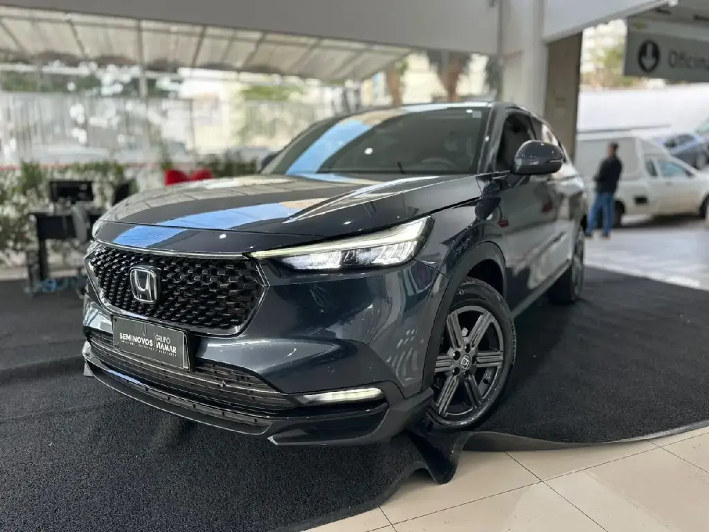 galeria HR-V