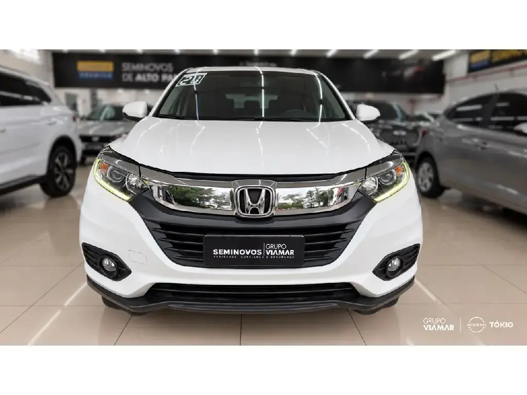 galeria HR-V