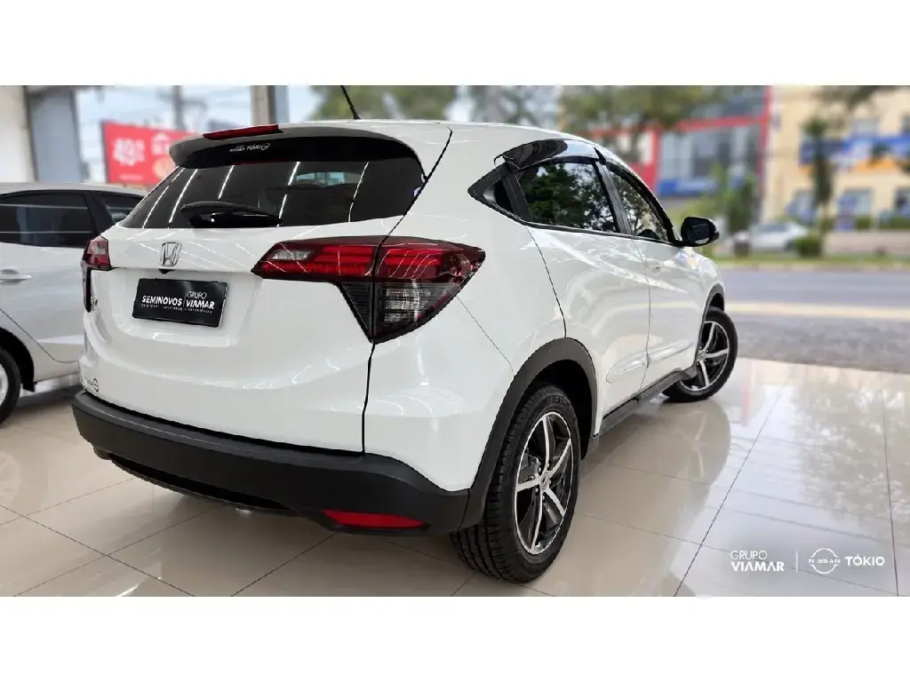 galeria HR-V
