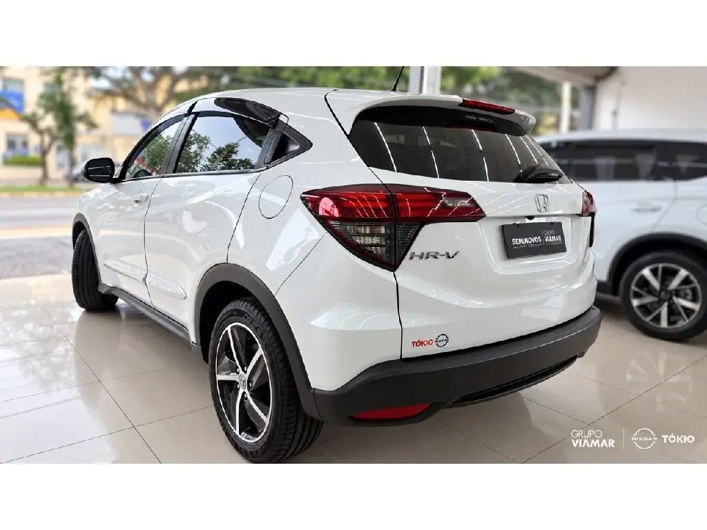 galeria HR-V