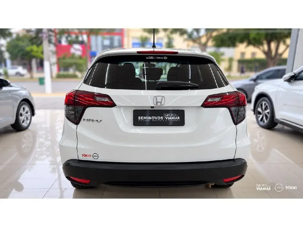 galeria HR-V