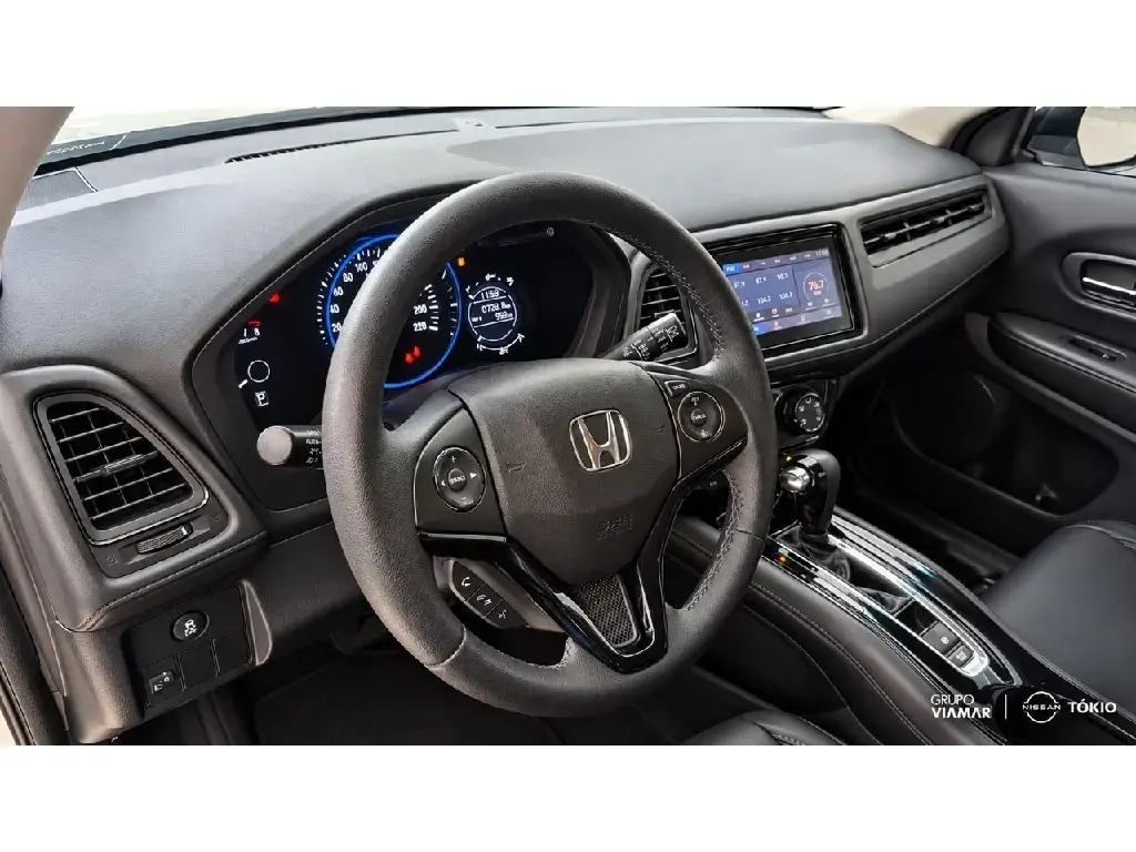 galeria HR-V