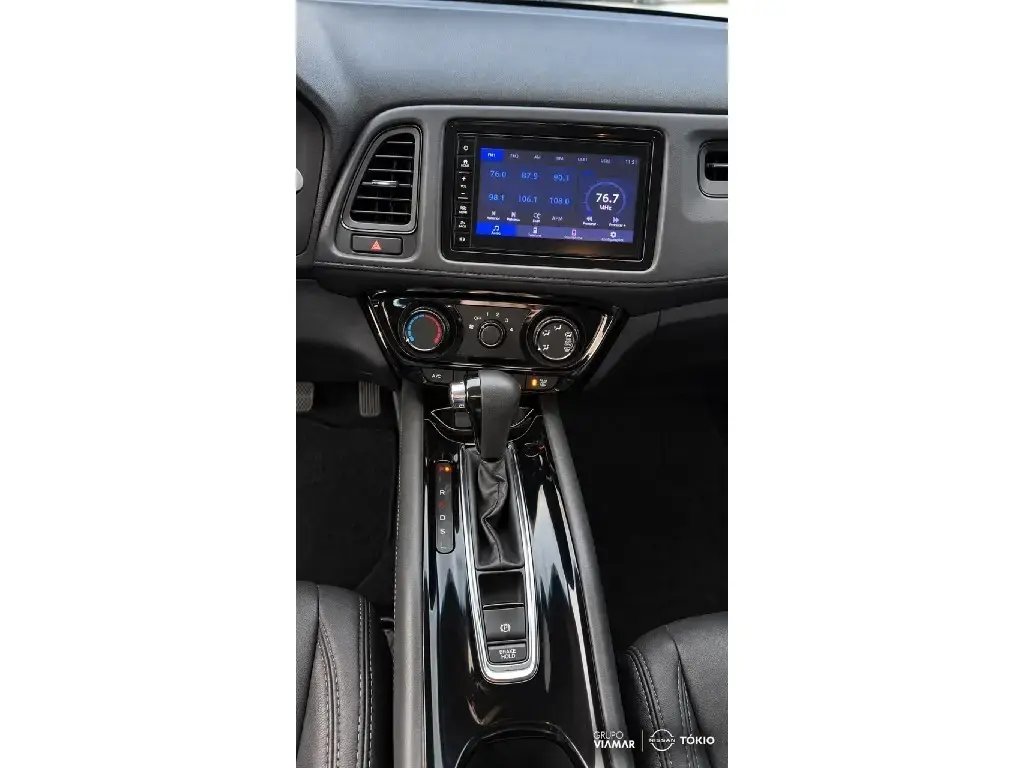 galeria HR-V