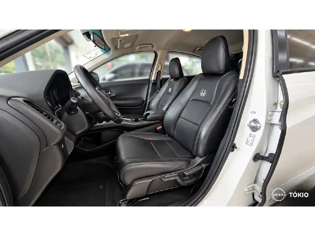 galeria HR-V