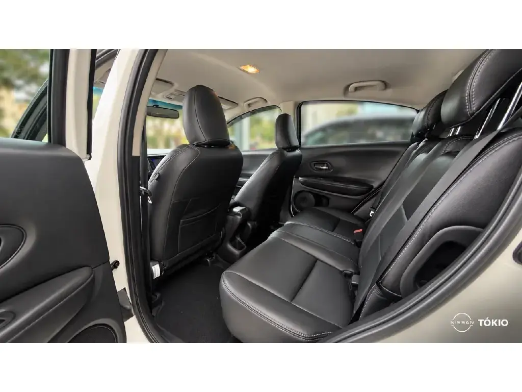 galeria HR-V