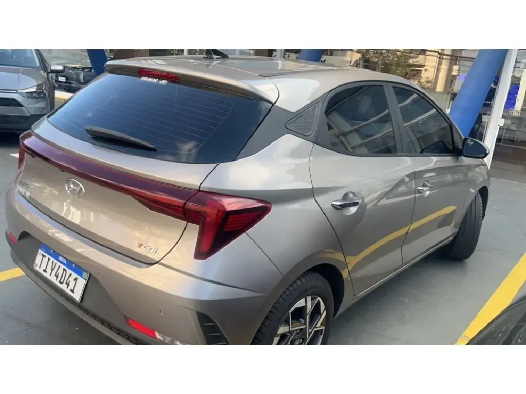galeria HB20