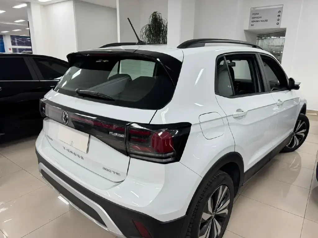 galeria T-CROSS