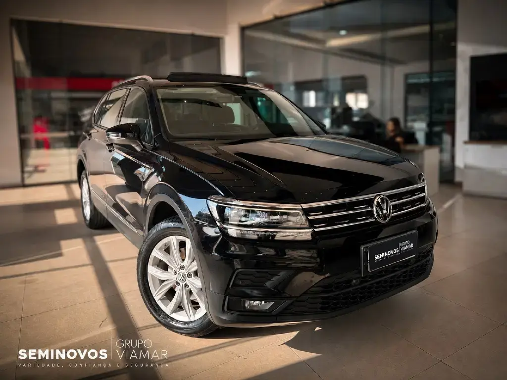 galeria TIGUAN