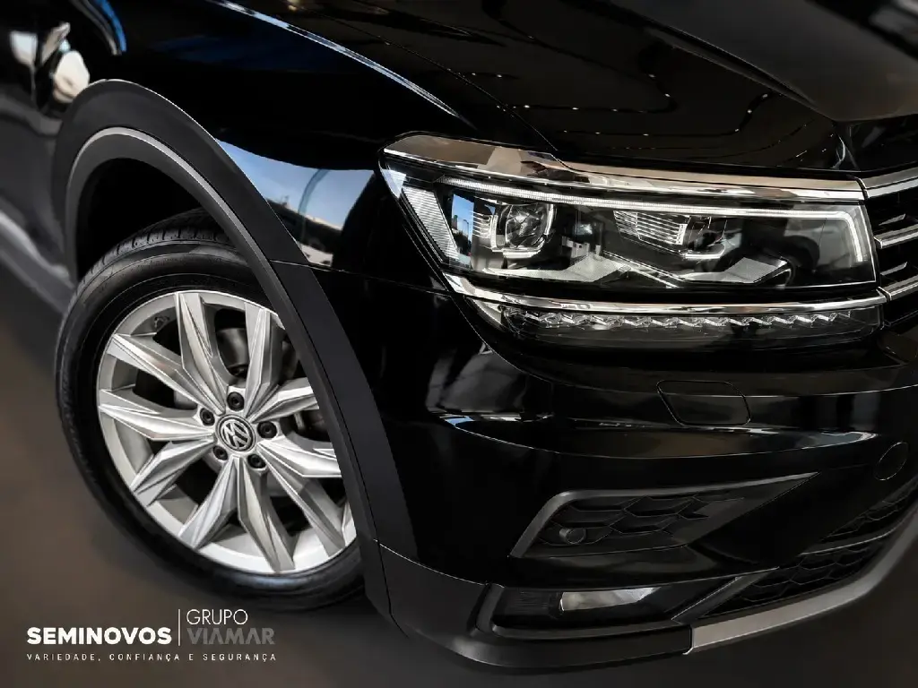 galeria TIGUAN