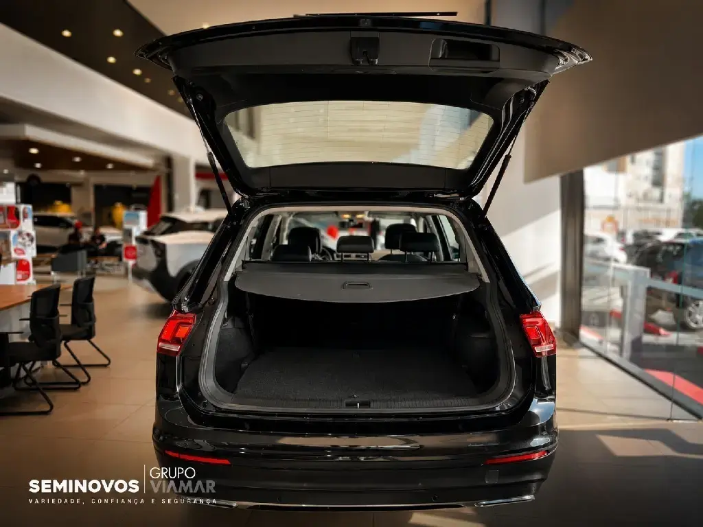 galeria TIGUAN