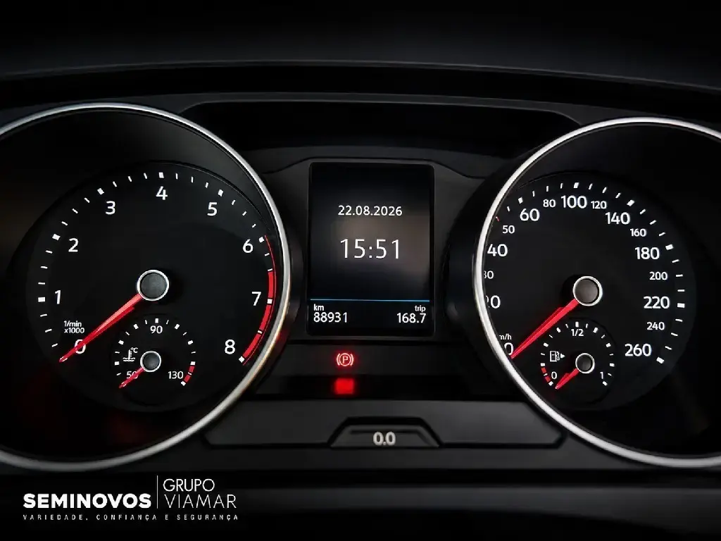 galeria TIGUAN