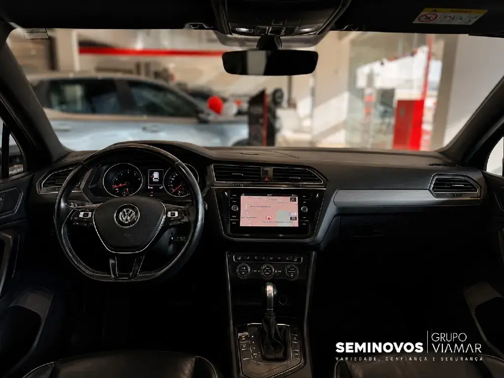 galeria TIGUAN
