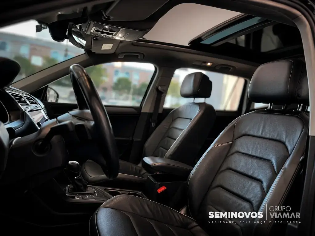 galeria TIGUAN