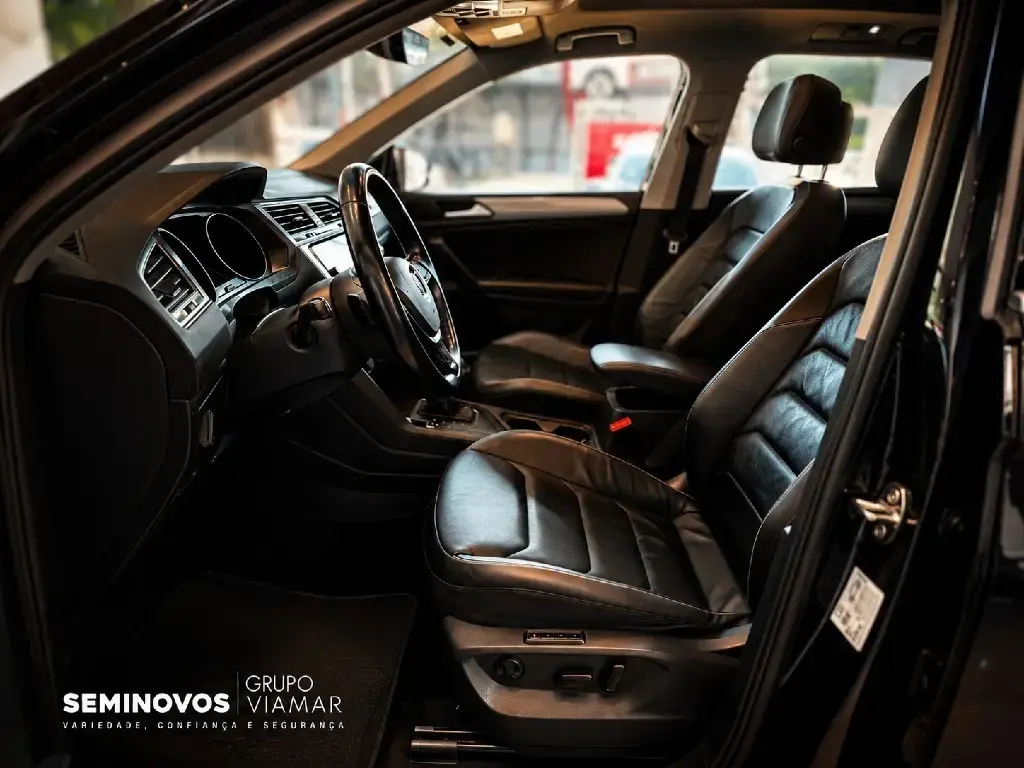 galeria TIGUAN