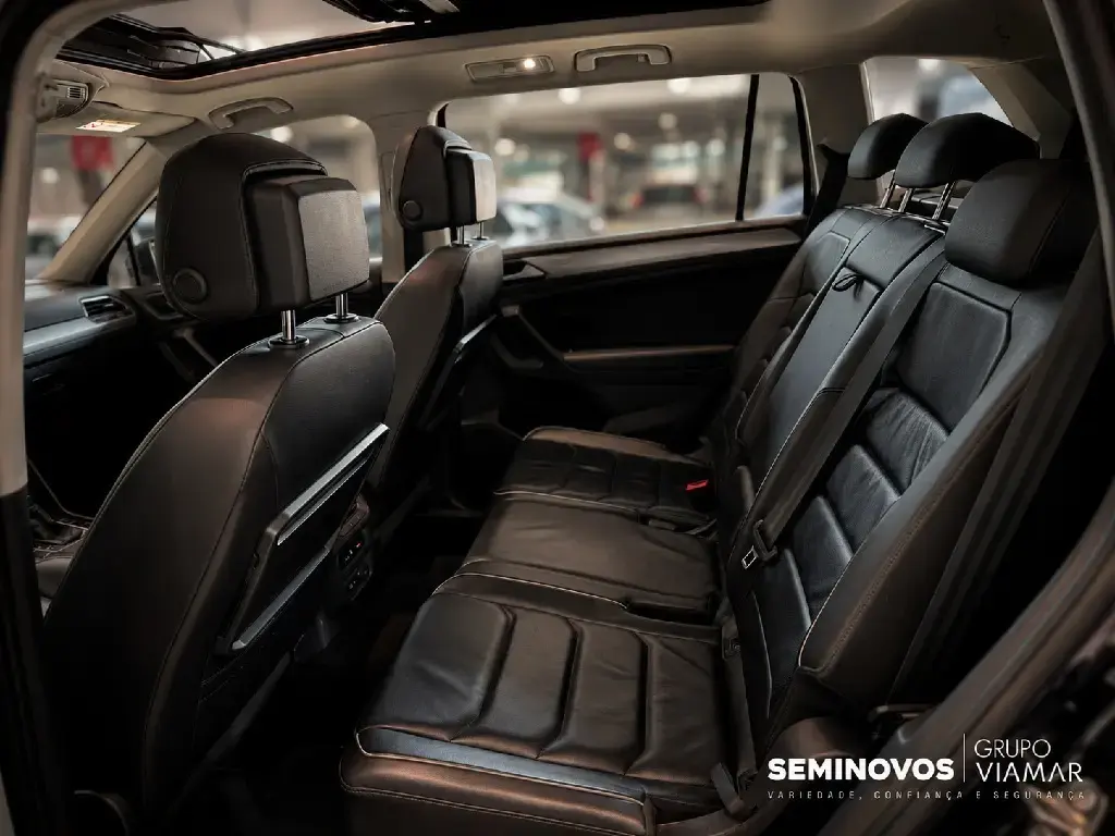 galeria TIGUAN