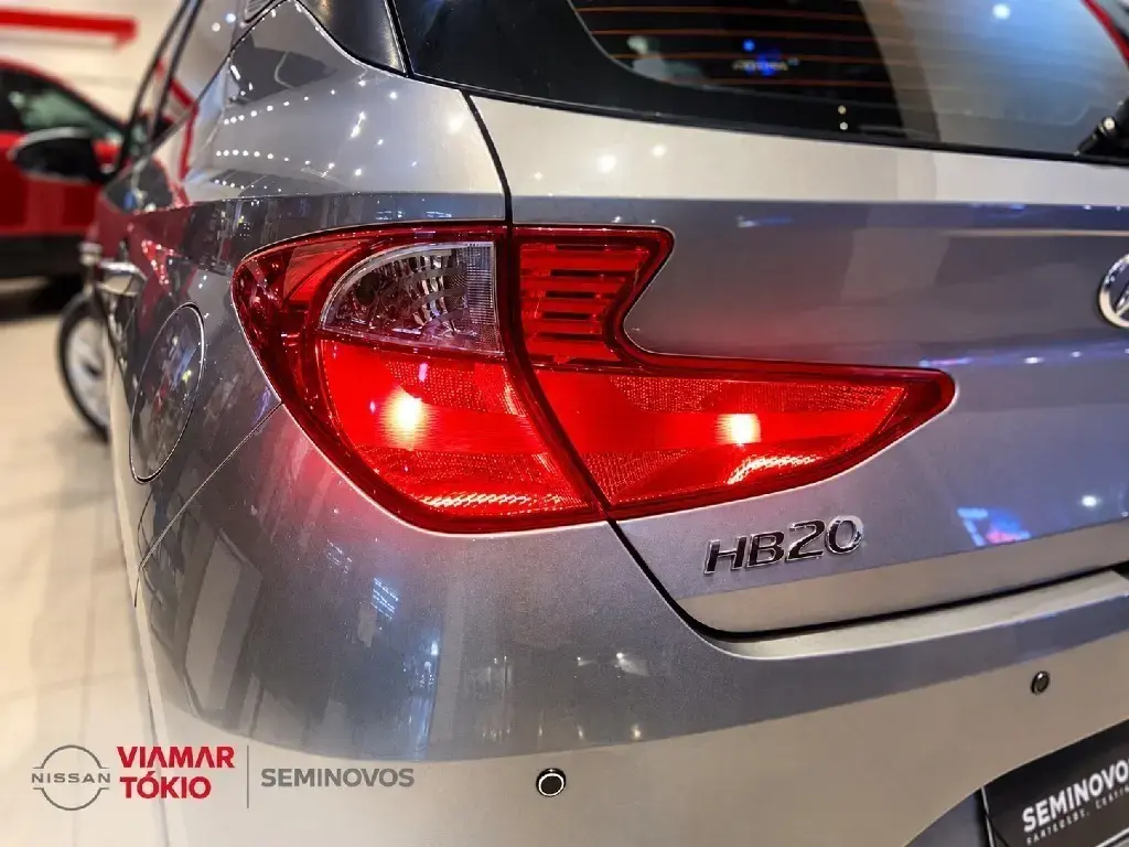 galeria HB20
