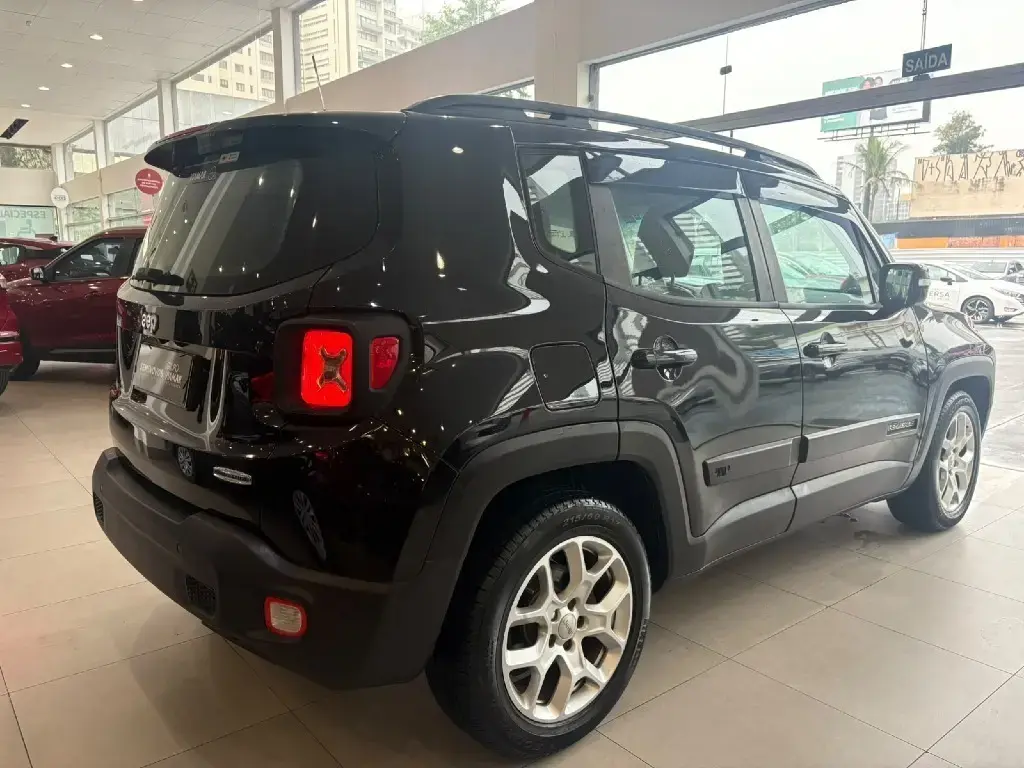 galeria RENEGADE