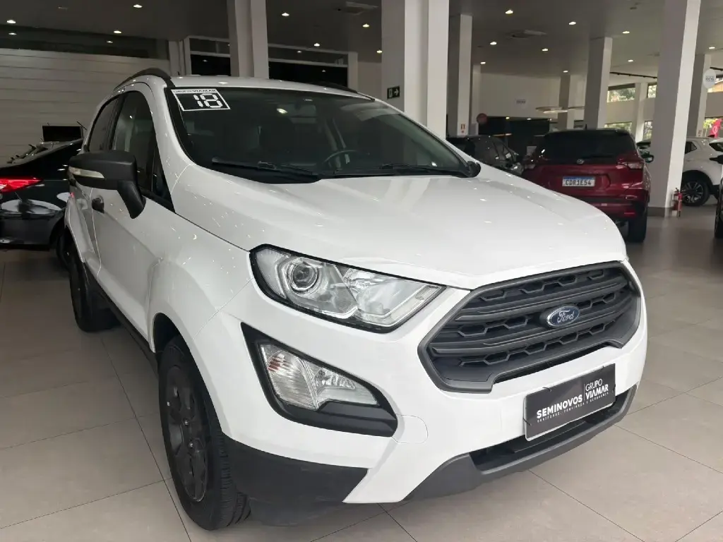 galeria ECOSPORT