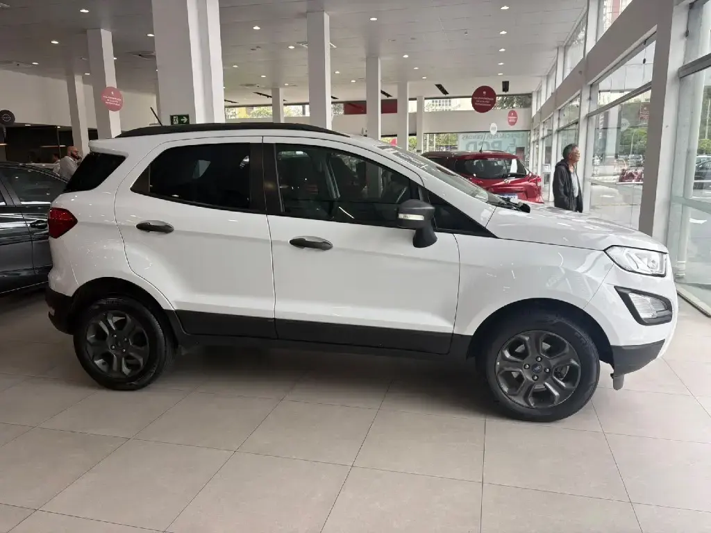 galeria ECOSPORT