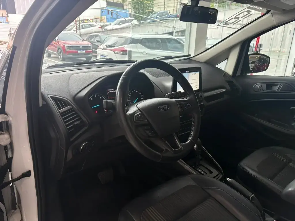 galeria ECOSPORT