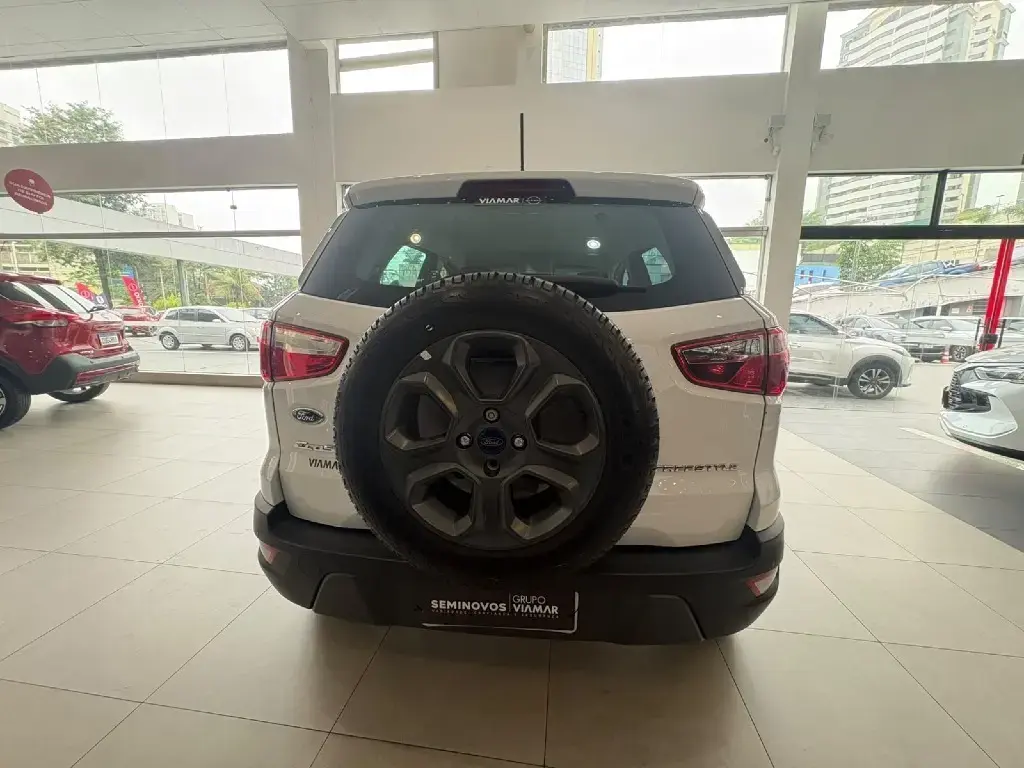 galeria ECOSPORT