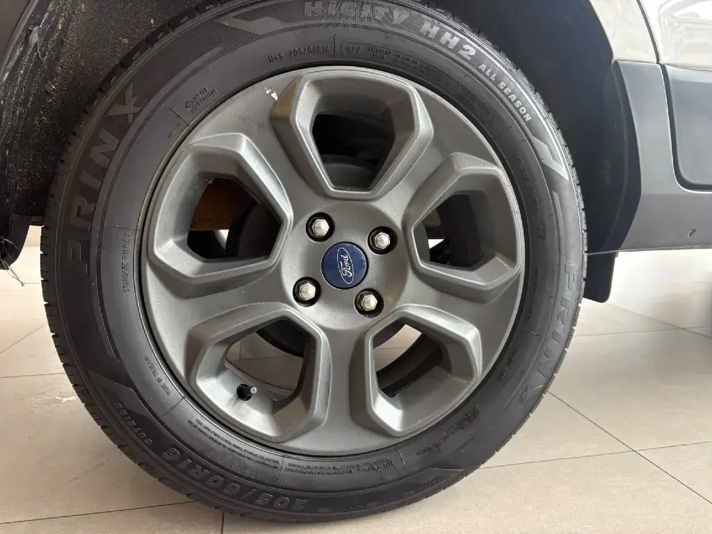 galeria ECOSPORT