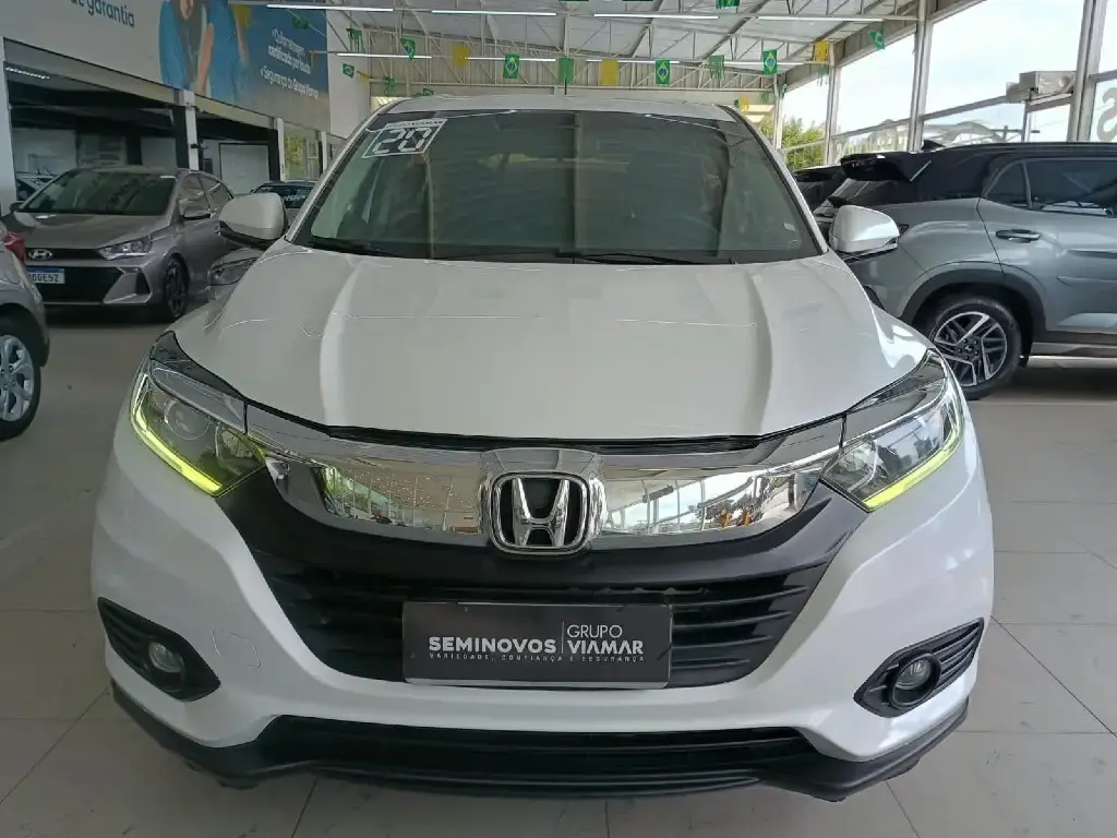 galeria HR-V