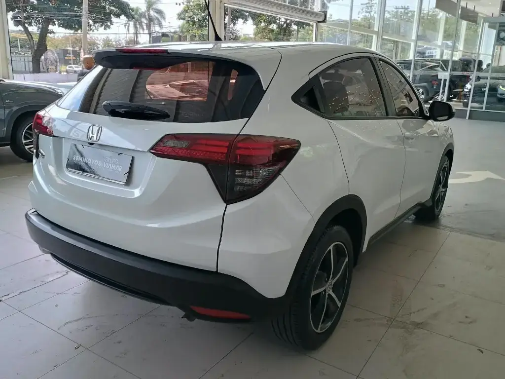 galeria HR-V