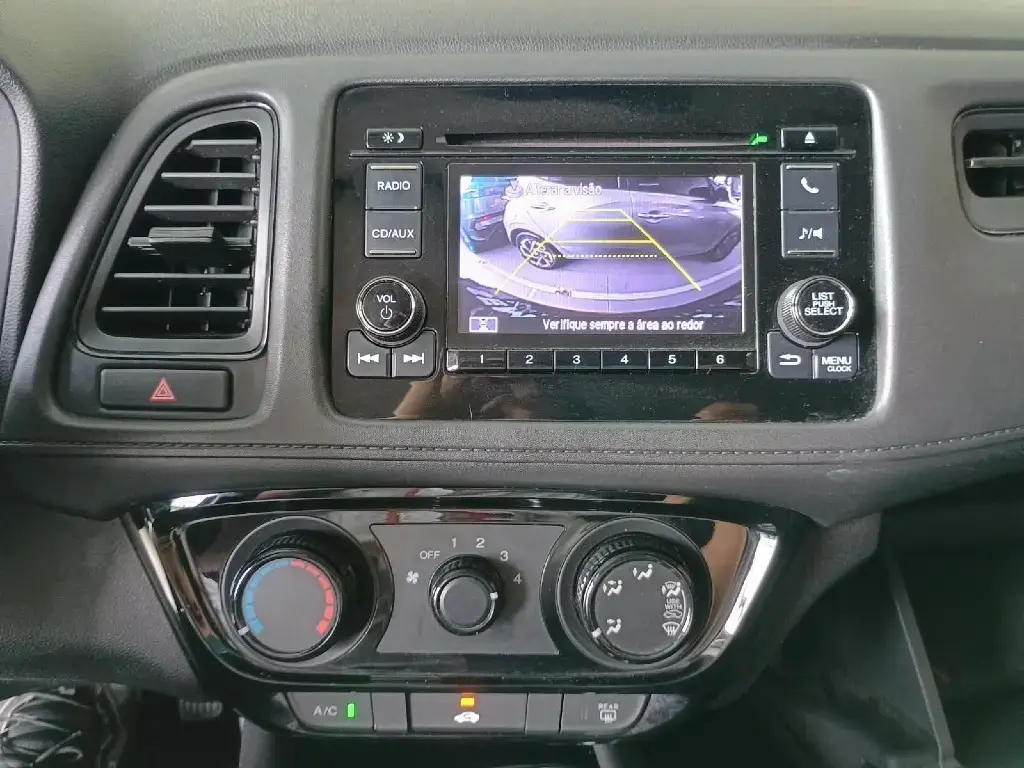 galeria HR-V
