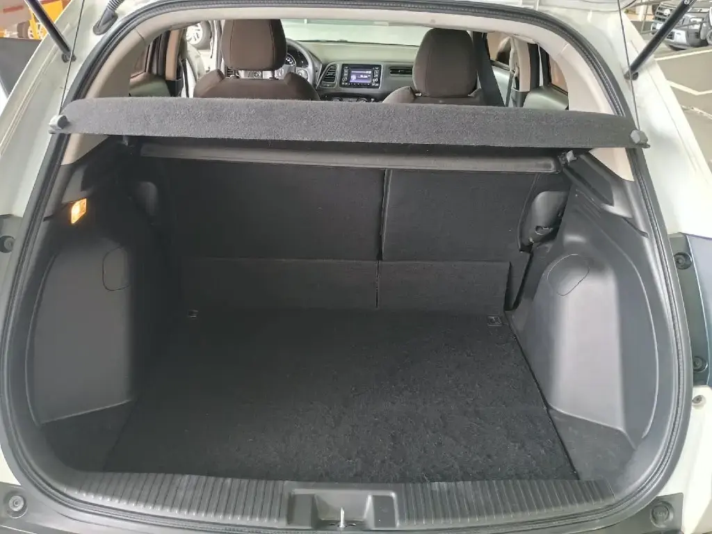 galeria HR-V