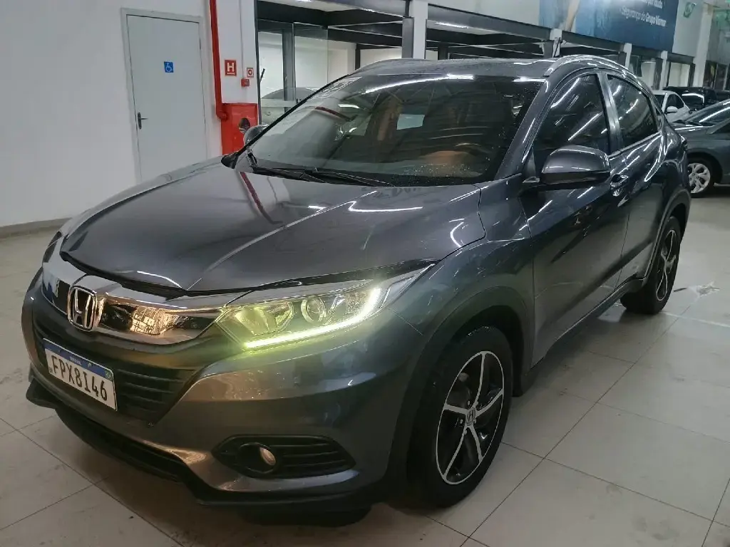 galeria HR-V