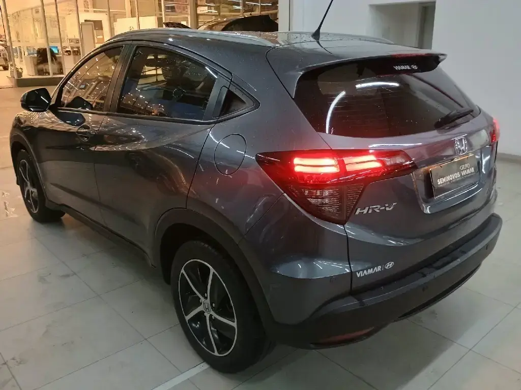galeria HR-V