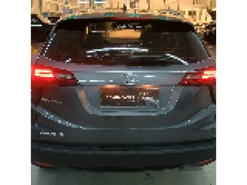 galeria HR-V